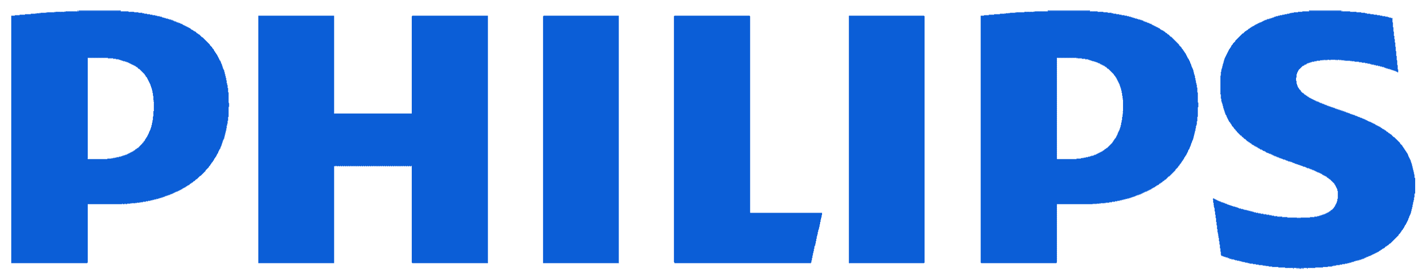 Philips logo
