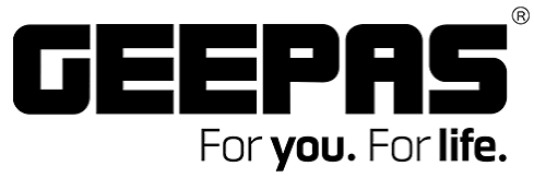 Geepas logo
