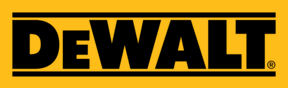 DeWalt logo