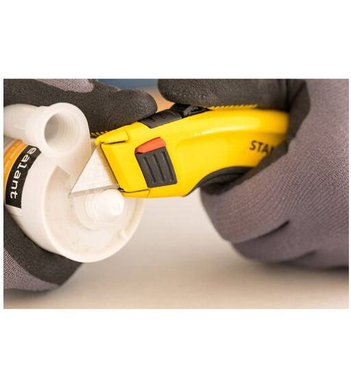 STANLEY® FATMAX® RETRACTABLE UTILITY KNIFE view 6
