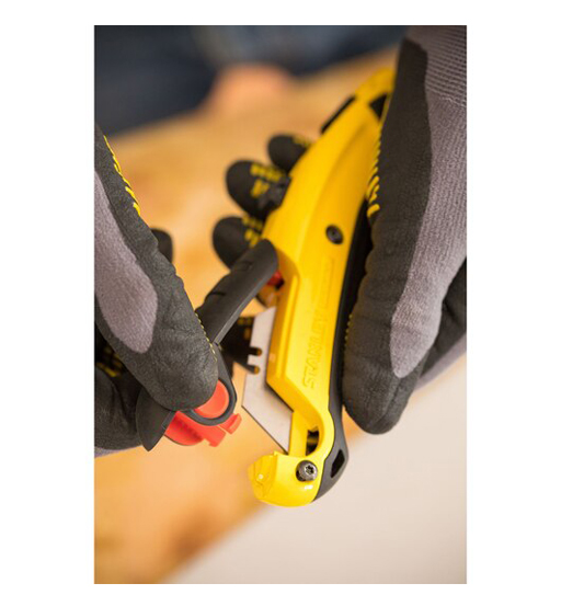 STANLEY® FATMAX® RETRACTABLE UTILITY KNIFE view 8