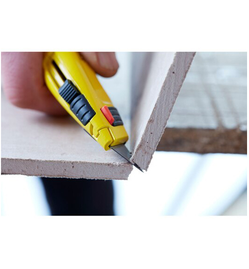 STANLEY® FATMAX® RETRACTABLE UTILITY KNIFE view 11