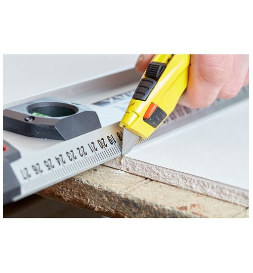 STANLEY® FATMAX® RETRACTABLE UTILITY KNIFE view 12