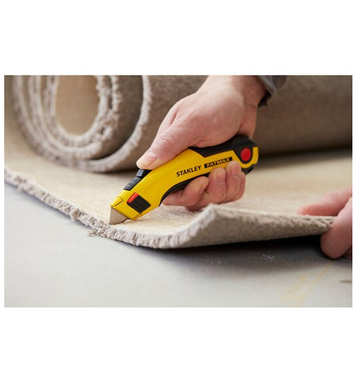 STANLEY® FATMAX® RETRACTABLE UTILITY KNIFE view 14
