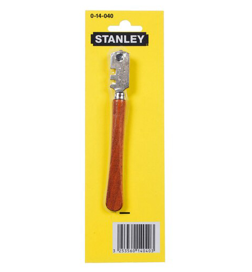 STANLEY GLASS CUTTER view 2