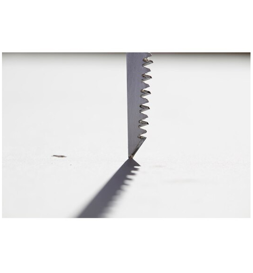 STANLEY® FATMAX® 150 mm 7 TPI JAB SAW view 2
