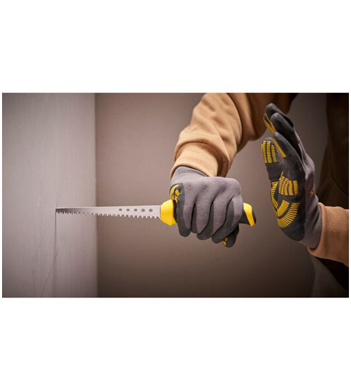 STANLEY® FATMAX® 150 mm 7 TPI JAB SAW view 3