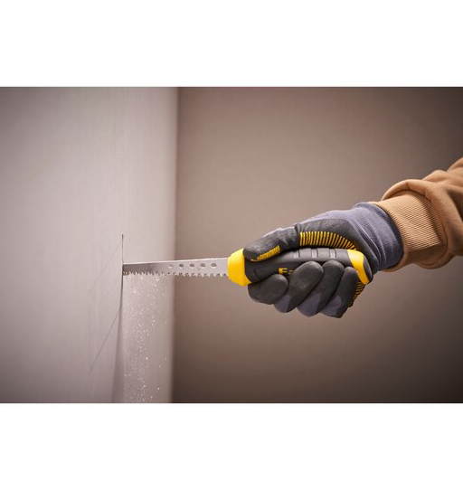 STANLEY® FATMAX® 150 mm 7 TPI JAB SAW view 4