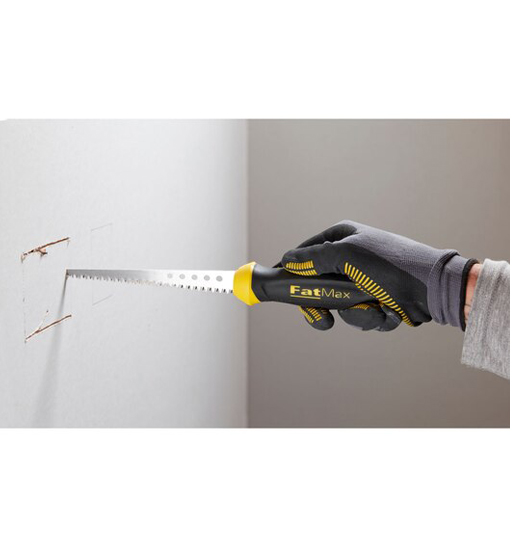 STANLEY® FATMAX® 150 mm 7 TPI JAB SAW view 5