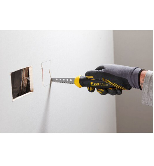 STANLEY® FATMAX® 150 mm 7 TPI JAB SAW view 6