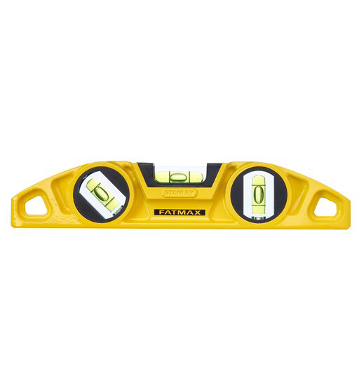 STANLEY FATMAX® TORPEDO MAGNETIC-ALUMINIUM view 2