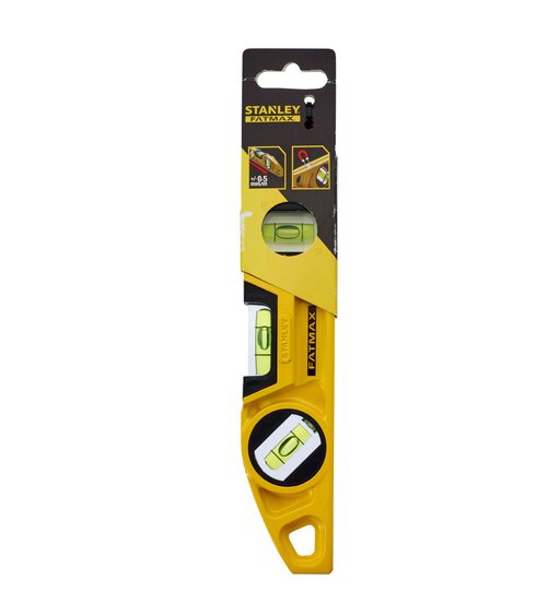 STANLEY FATMAX® TORPEDO MAGNETIC-ALUMINIUM view 6