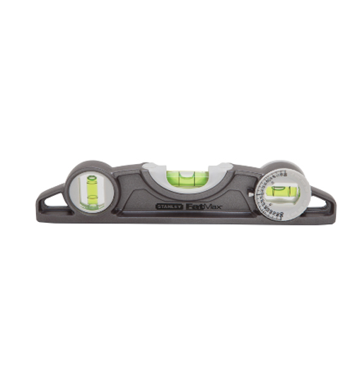 STANLEY FatMax® Xtreme⢠TORPEDO MAGNETIC - ALUMINIUM