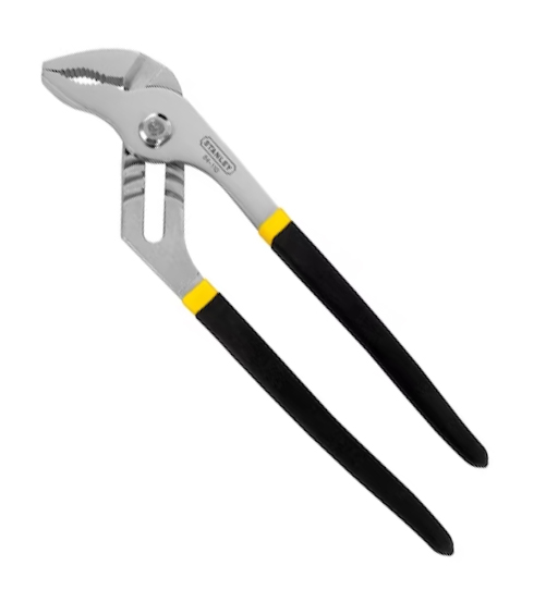 MONKEY PLIER 10" STANLEY#0-84-110