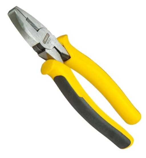 COMBINATION PLIER 6" STANLEY#0-84-623