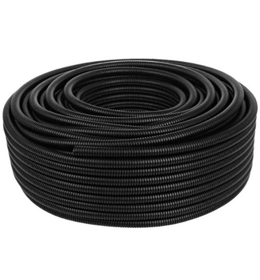 PVC FLEXIBLE CONDUIT 20MM