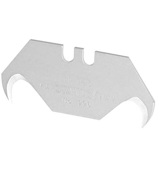 STANLEY 1996 TRIMMING KNIFE BLADE
