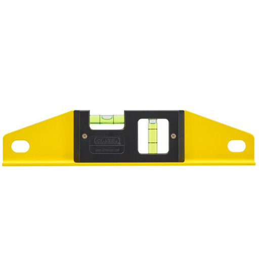 SPIRIT LEVEL 25CM STANLEY#1-42-799 view 2
