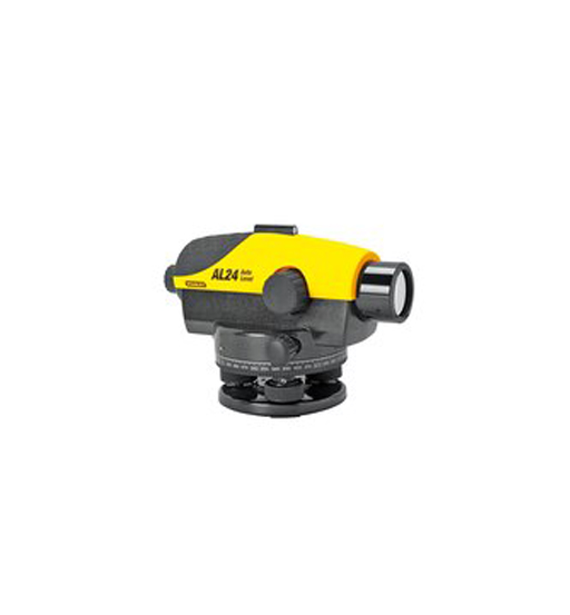 STANLEY® AL24 DVP AUTOMATIC OPTICAL LEVEL (GONS) view 2
