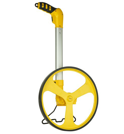 STANLEY MW40M - 5 DIGIT COUNTER MEASURING WHEEL view 2