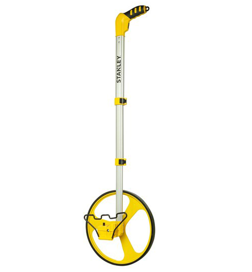 STANLEY MW40M - 5 DIGIT COUNTER MEASURING WHEEL view 3