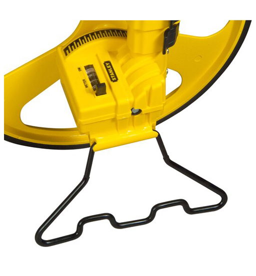 STANLEY MW40M - 5 DIGIT COUNTER MEASURING WHEEL view 5