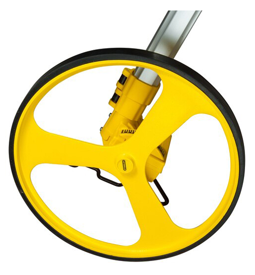 STANLEY MW40M - 5 DIGIT COUNTER MEASURING WHEEL view 6