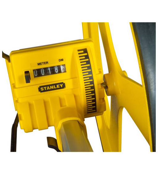 STANLEY MW40M - 5 DIGIT COUNTER MEASURING WHEEL view 7