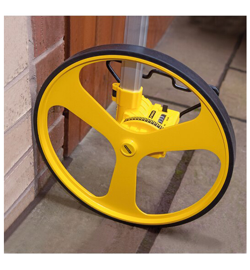 STANLEY MW40M - 5 DIGIT COUNTER MEASURING WHEEL view 9