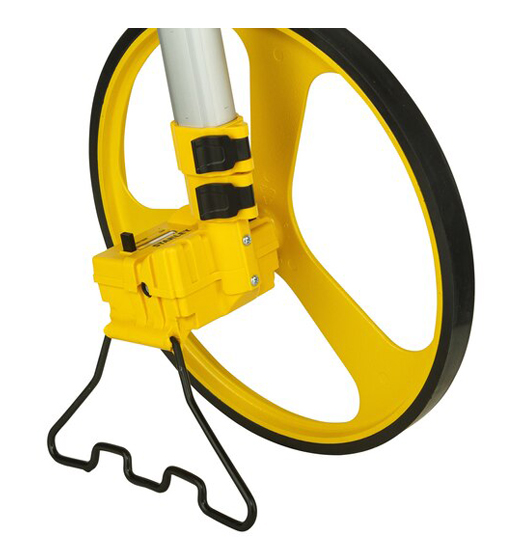 STANLEY MW40M - 5 DIGIT COUNTER MEASURING WHEEL view 10