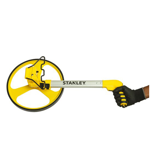 STANLEY MW40M - 5 DIGIT COUNTER MEASURING WHEEL view 14