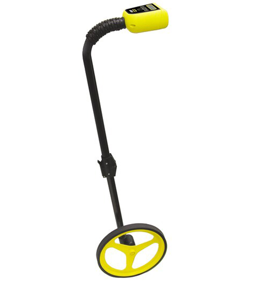 STANLEY® DMW40 DIGITAL MEASURING WHEEL, 254MM WHEEL view 2