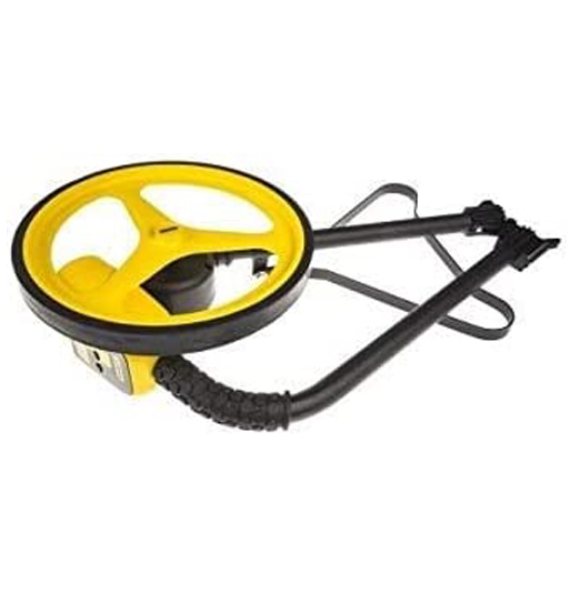 STANLEY® DMW40 DIGITAL MEASURING WHEEL, 254MM WHEEL view 3