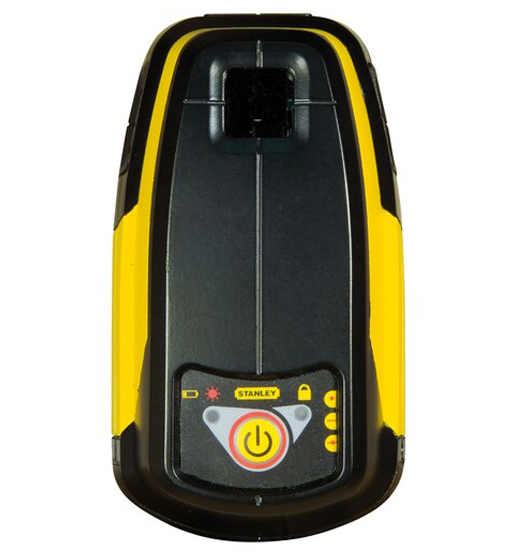 STANLEY® FATMAX® SLP5 5 SPOT 30M LASER PLUMB BOB view 4