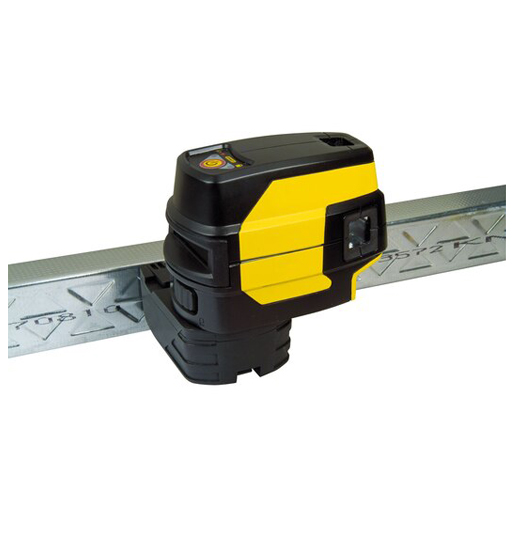 STANLEY® FATMAX® SLP5 5 SPOT 30M LASER PLUMB BOB view 6