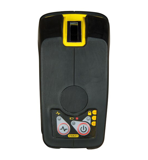 STANLEY® FATMAX® CROSS LINE 10/50M LASER LEVEL WITH ACCESSORIES view 4