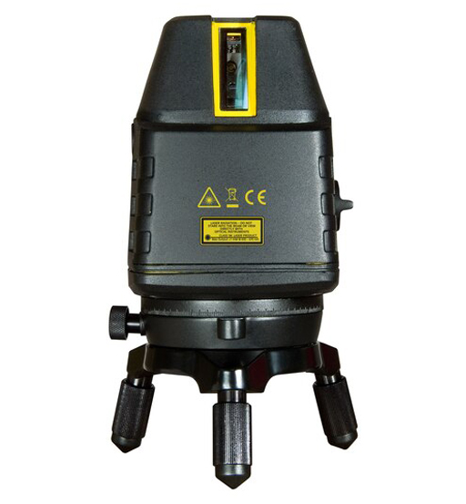 STANLEY® FATMAX® MULTILINE 15/50M LASER LEVEL view 4