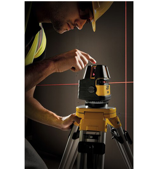 STANLEY® FATMAX® MULTILINE 15/50M LASER LEVEL view 9