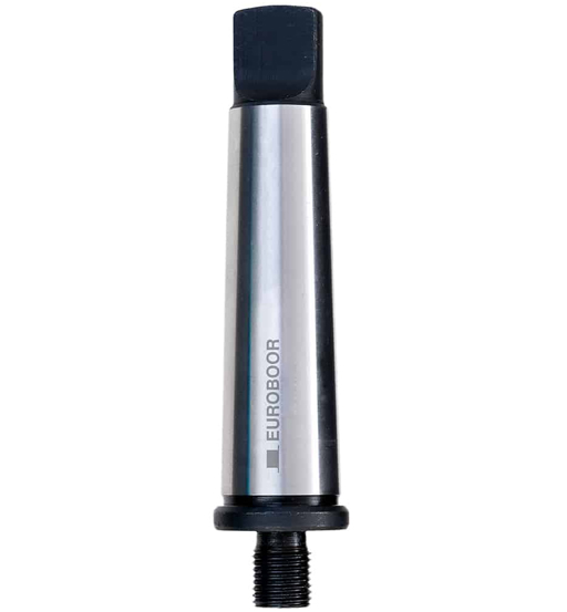 EUROBOOR DRILL CHUCK ARBOR 3 TO 1/2" -20