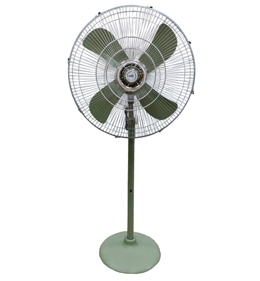 INDUSTRIAL STAND FAN 24"