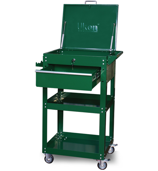 SERVICE TOOL TROLLEY UKEN