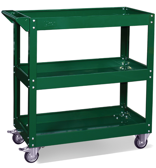TOOL TROLLEY OPEN TYPE UKEN