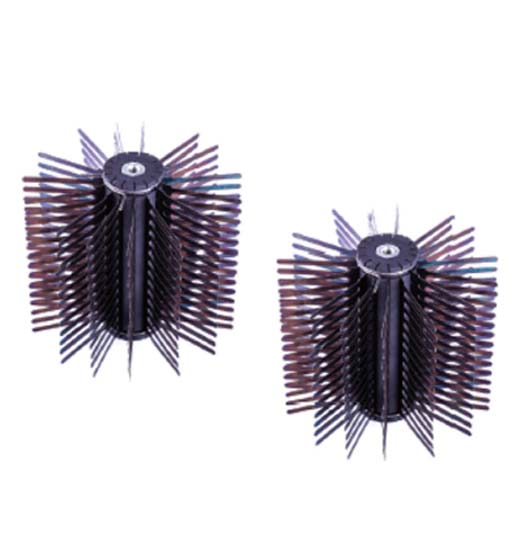 RUSH MACHIE/FLICKER BLADE FUI-04 UKEN