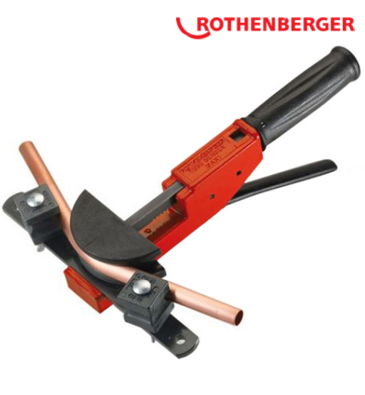 ROTHENBERGER TUBE BENDER MAXI 3/8" X 7`/8"