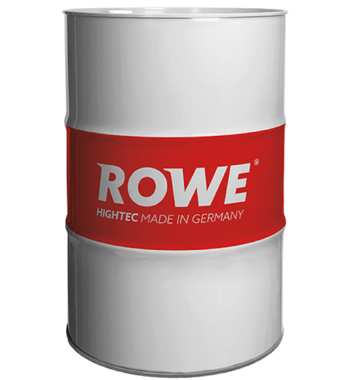 ROWE HIGHTEC SYNTH RS SAE 10W-60 (200 LTR)