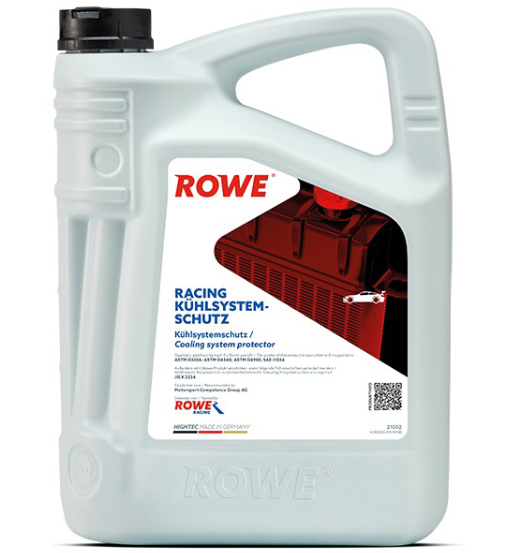ROWE HIGHTEC RACING KÜHLSYSTEMSCHUTZ (5 LTR)