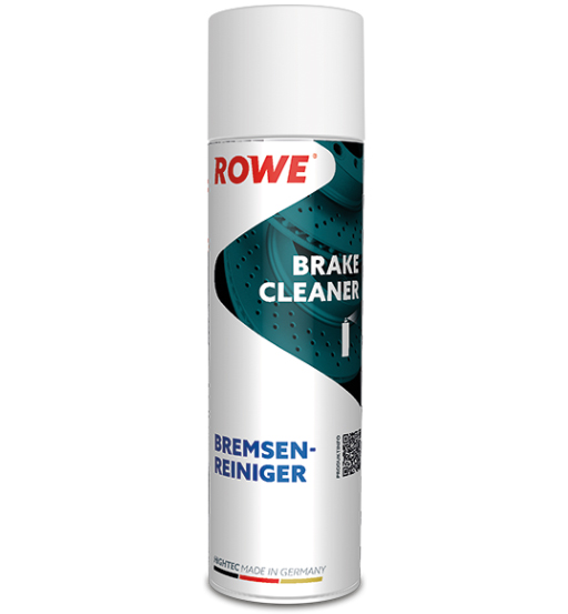 ROWE HIGHTEC BREMSENREINIGER - BRAKE CLEANER(0.25LTR)
