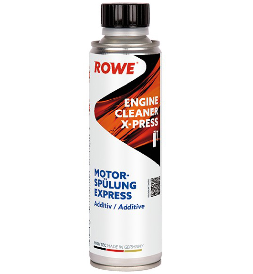 ROWE HIGHTEC ENGINE CLEANER X-PRESS (0.25 LTR)