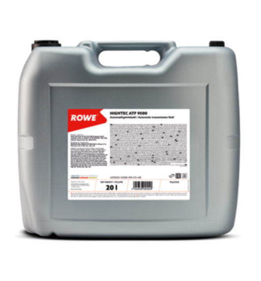ROWE HIGHTEC ATF 9000 (20 LTR)