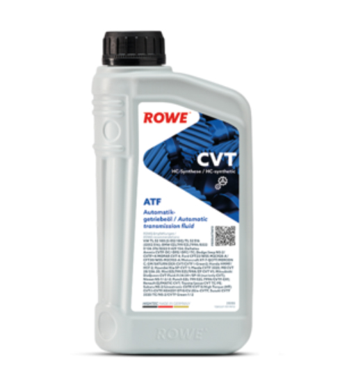 ROWE HIGHTEC ATF CVT (1 LTR)